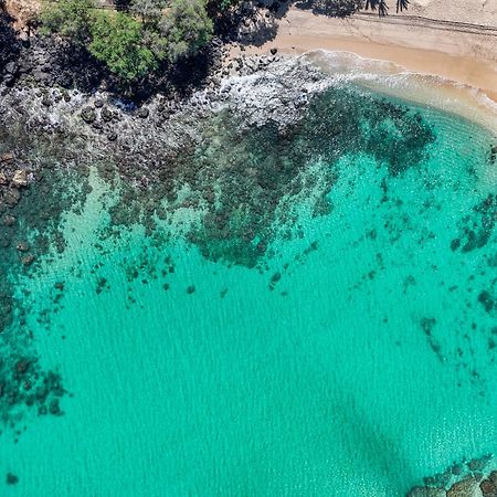 Kahana Falls Resort Napili-Honokowai Eksteriør bilde