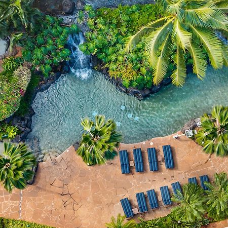 Kahana Falls Resort Napili-Honokowai Eksteriør bilde